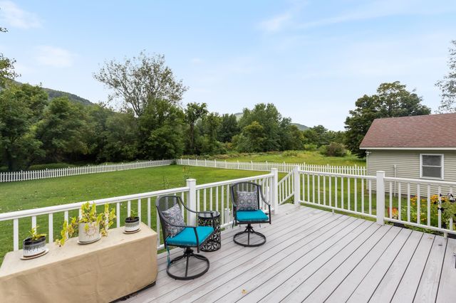 3461 Theodore Roosevelt Highway, Bolton, VT 05676