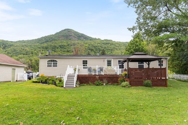 3461 Theodore Roosevelt Highway, Bolton, VT 05676