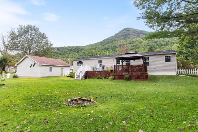 3461 Theodore Roosevelt Highway, Bolton, VT 05676