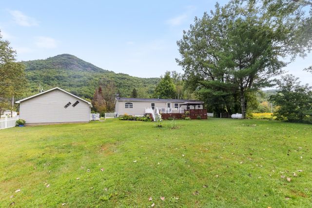 3461 Theodore Roosevelt Highway, Bolton, VT 05676