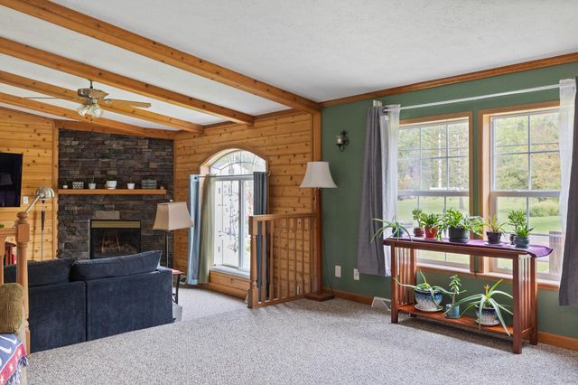 3461 Theodore Roosevelt Highway, Bolton, VT 05676