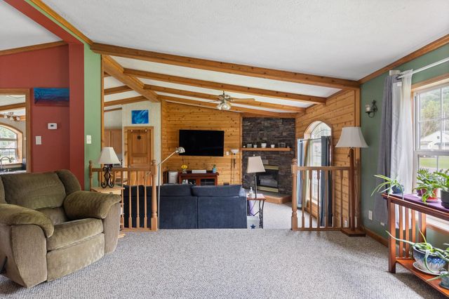 3461 Theodore Roosevelt Highway, Bolton, VT 05676