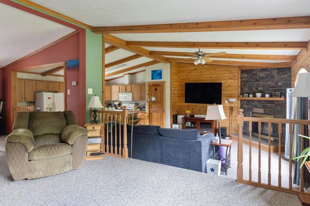 3461 Theodore Roosevelt Highway, Bolton, VT 05676