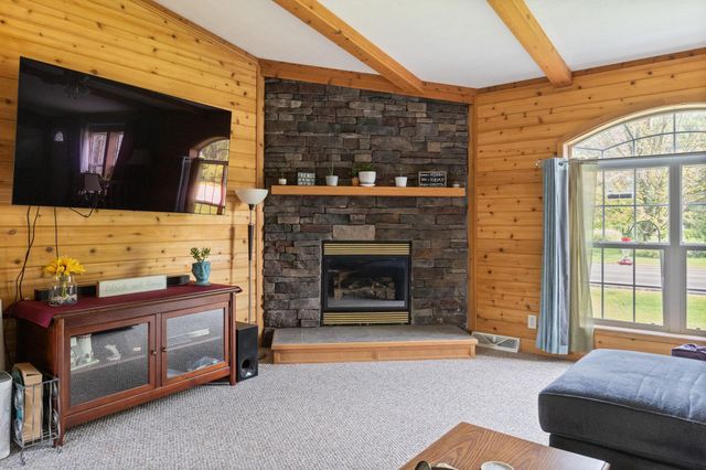 3461 Theodore Roosevelt Highway, Bolton, VT 05676