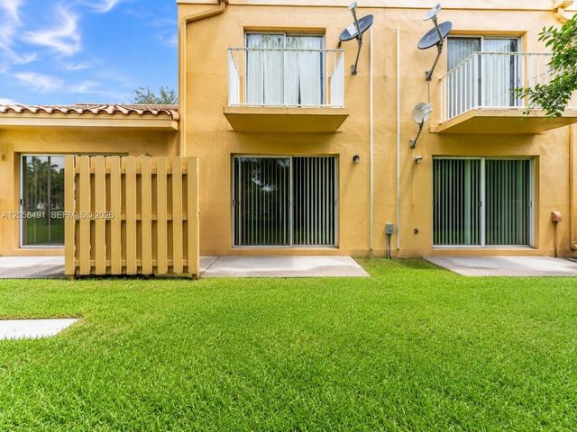 3821 NW 90th Avenue 3821, Sunrise, FL 33351