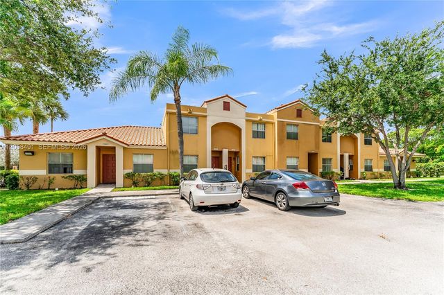 3821 NW 90th Avenue 3821, Sunrise, FL 33351