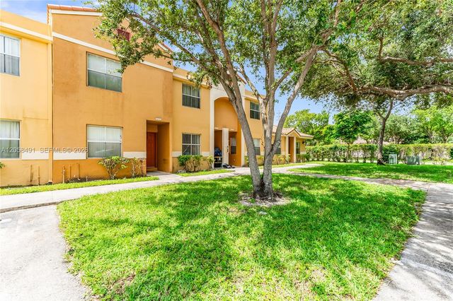 3821 NW 90th Avenue 3821, Sunrise, FL 33351