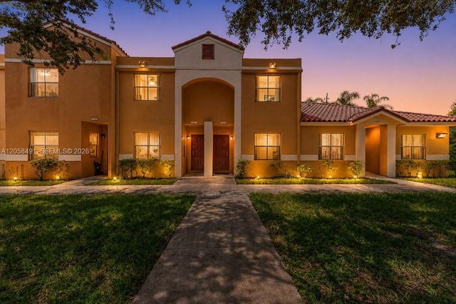 3821 NW 90th Avenue 3821, Sunrise, FL 33351