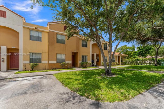 3821 NW 90th Avenue 3821, Sunrise, FL 33351