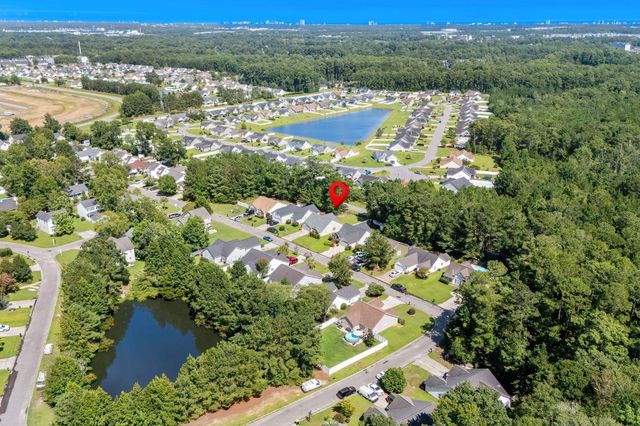 236 Clovis Circle, Myrtle Beach, SC 29579