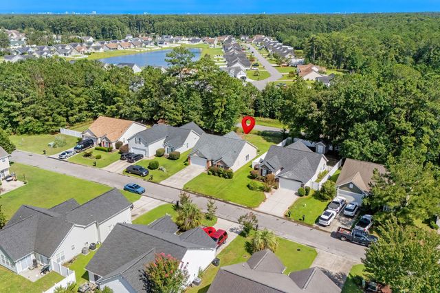 236 Clovis Circle, Myrtle Beach, SC 29579