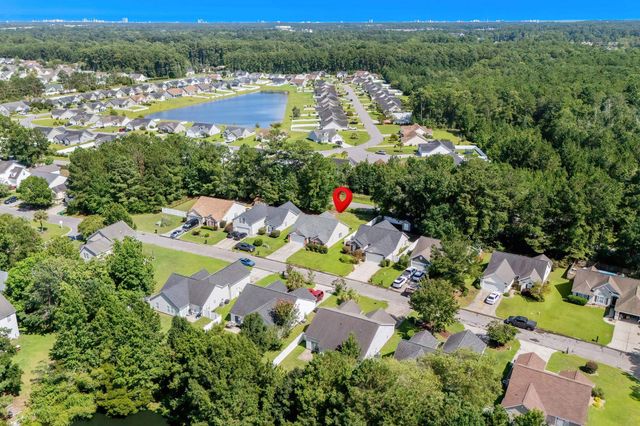 236 Clovis Circle, Myrtle Beach, SC 29579