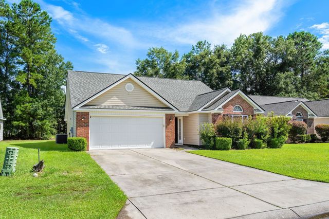 236 Clovis Circle, Myrtle Beach, SC 29579