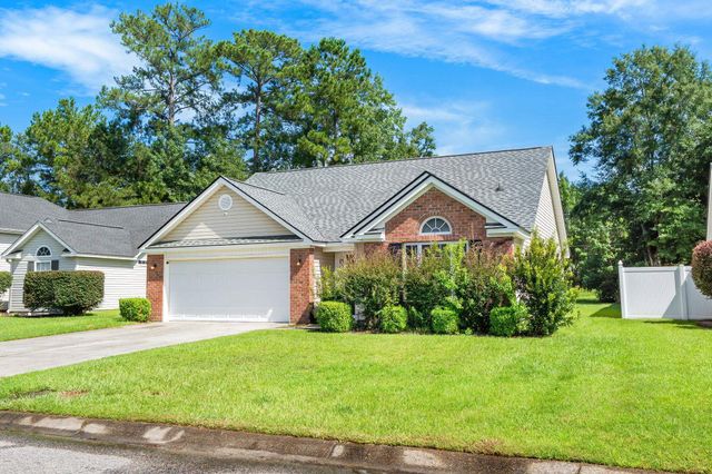 236 Clovis Circle, Myrtle Beach, SC 29579