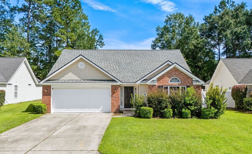 236 Clovis Circle, Myrtle Beach, SC 29579