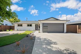 876 San Simeon Drive, Mountain View, CA 94043