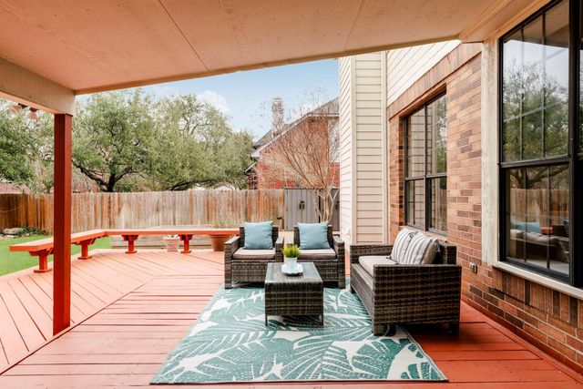 3604 Rocky Ford DR, Austin, TX 78749