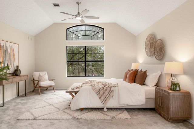 3604 Rocky Ford DR, Austin, TX 78749