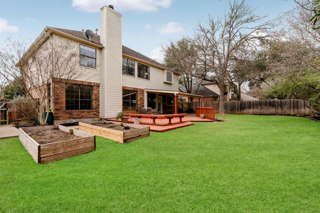 3604 Rocky Ford DR, Austin, TX 78749