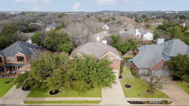 3604 Rocky Ford DR, Austin, TX 78749