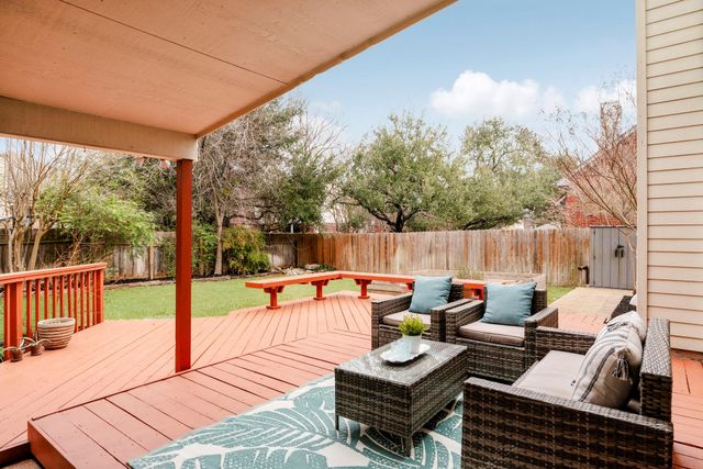 3604 Rocky Ford DR, Austin, TX 78749