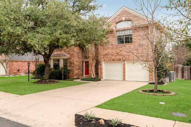 3604 Rocky Ford DR, Austin, TX 78749