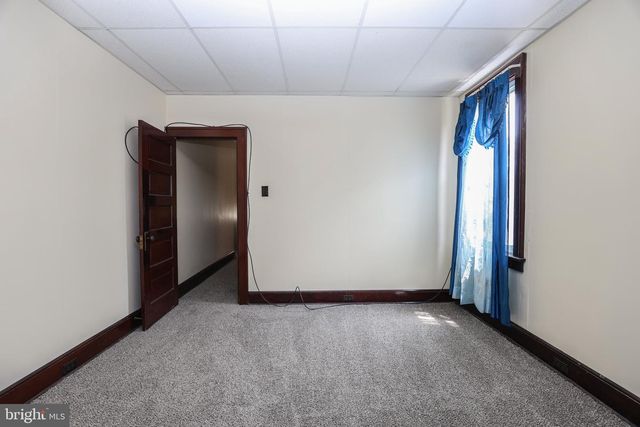 707 N CENTRE ST, Pottsville, PA 17901