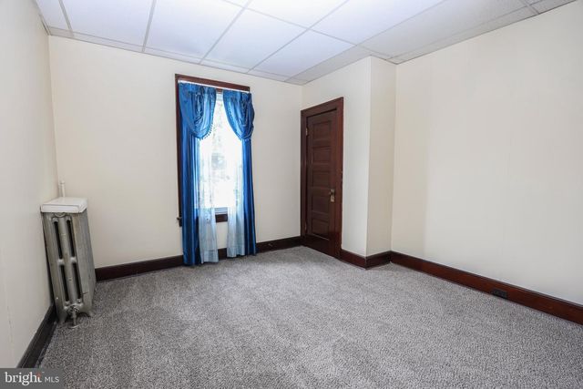 707 N CENTRE ST, Pottsville, PA 17901