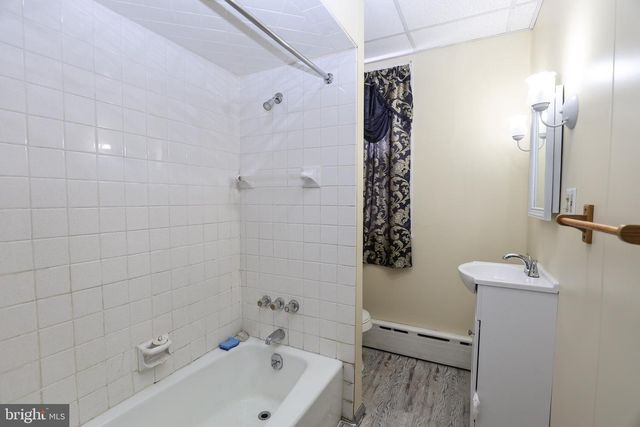 707 N CENTRE ST, Pottsville, PA 17901