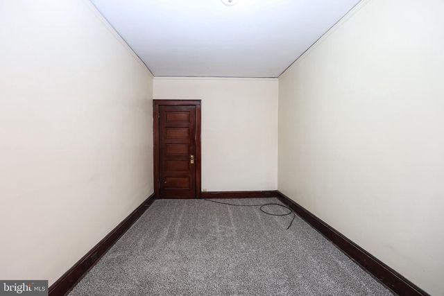 707 N CENTRE ST, Pottsville, PA 17901