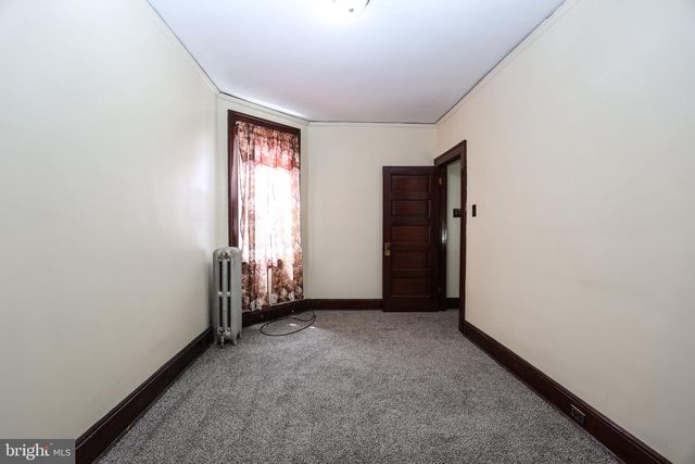 707 N CENTRE ST, Pottsville, PA 17901
