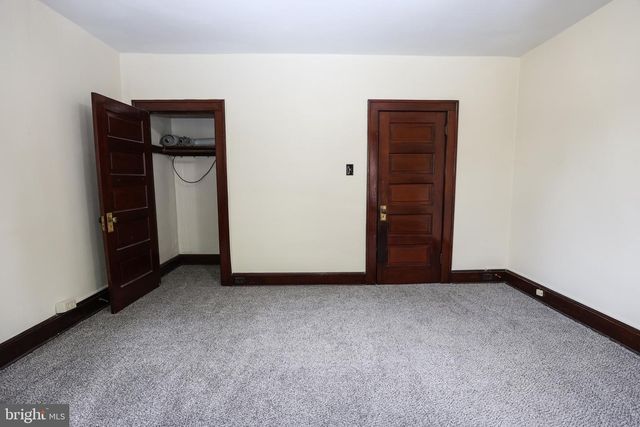 707 N CENTRE ST, Pottsville, PA 17901