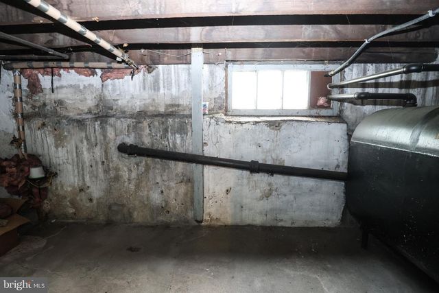 707 N CENTRE ST, Pottsville, PA 17901