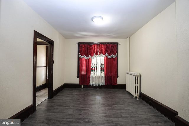 707 N CENTRE ST, Pottsville, PA 17901