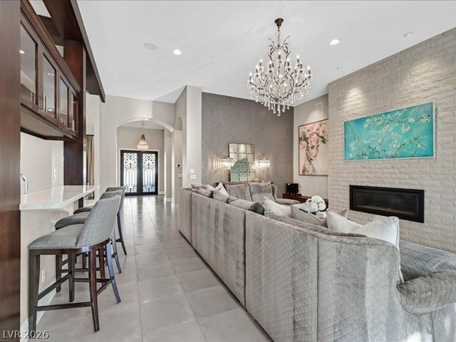 9500 Balatta Canyon Court, Las Vegas, NV 89144