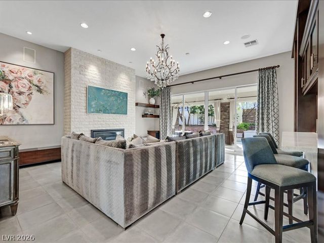 9500 Balatta Canyon Court, Las Vegas, NV 89144