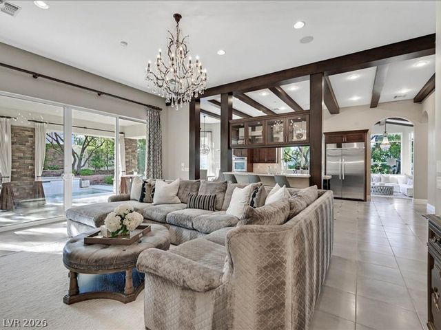 9500 Balatta Canyon Court, Las Vegas, NV 89144