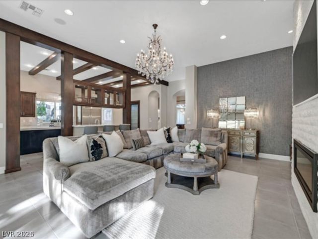 9500 Balatta Canyon Court, Las Vegas, NV 89144