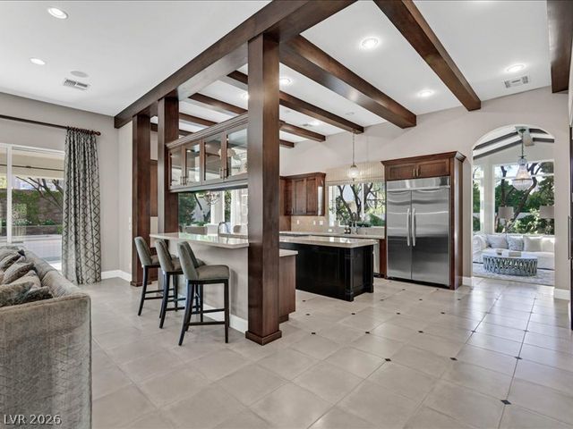 9500 Balatta Canyon Court, Las Vegas, NV 89144