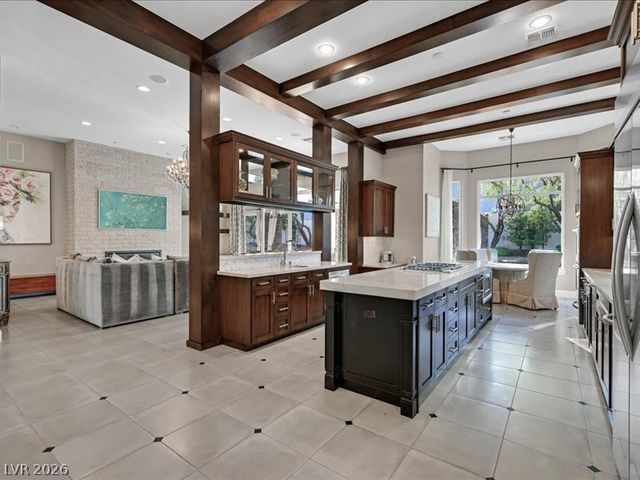 9500 Balatta Canyon Court, Las Vegas, NV 89144