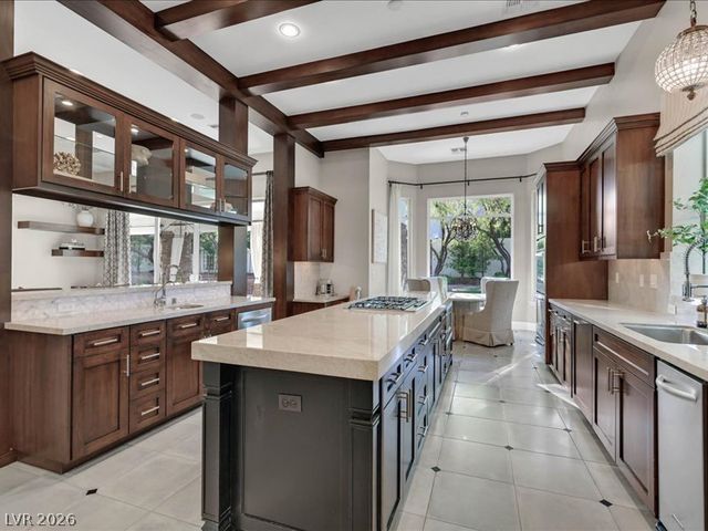 9500 Balatta Canyon Court, Las Vegas, NV 89144