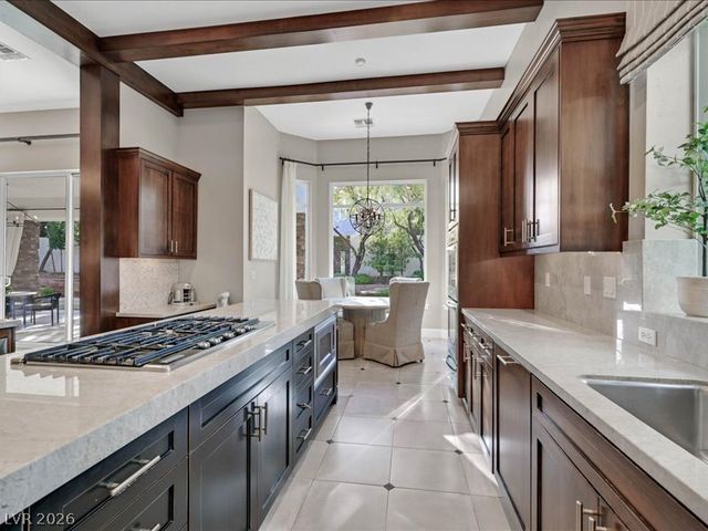9500 Balatta Canyon Court, Las Vegas, NV 89144