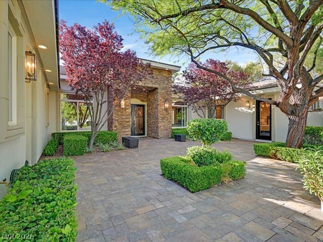9500 Balatta Canyon Court, Las Vegas, NV 89144