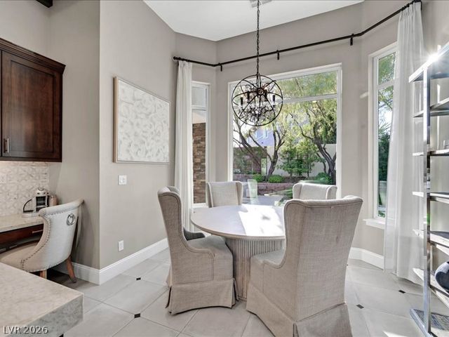 9500 Balatta Canyon Court, Las Vegas, NV 89144