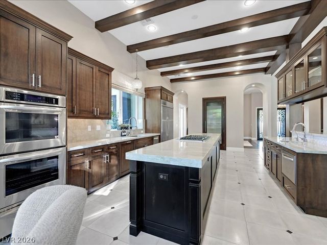 9500 Balatta Canyon Court, Las Vegas, NV 89144