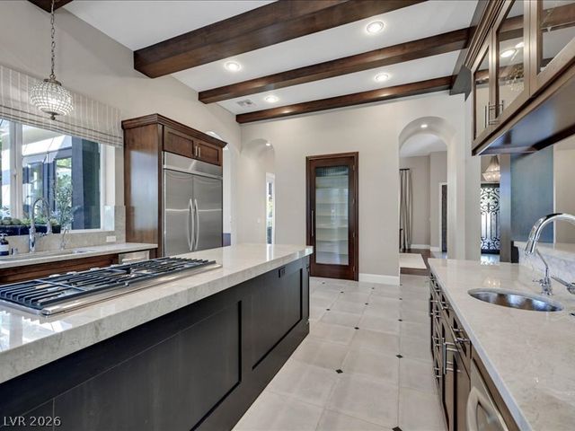 9500 Balatta Canyon Court, Las Vegas, NV 89144