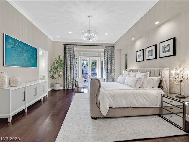 9500 Balatta Canyon Court, Las Vegas, NV 89144