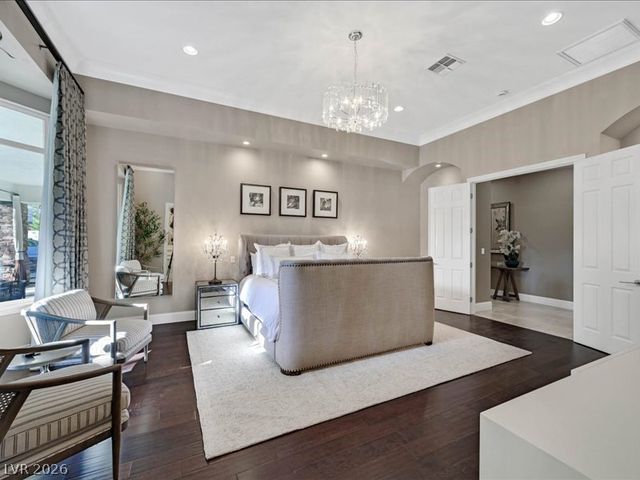 9500 Balatta Canyon Court, Las Vegas, NV 89144