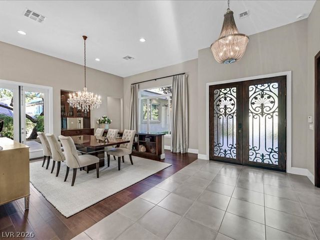 9500 Balatta Canyon Court, Las Vegas, NV 89144