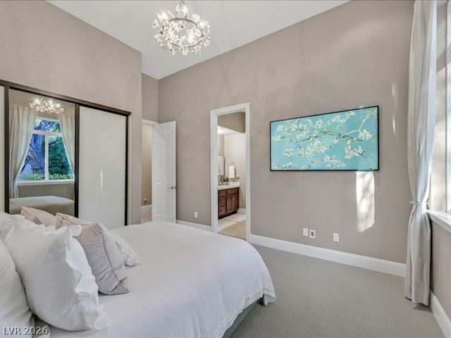 9500 Balatta Canyon Court, Las Vegas, NV 89144